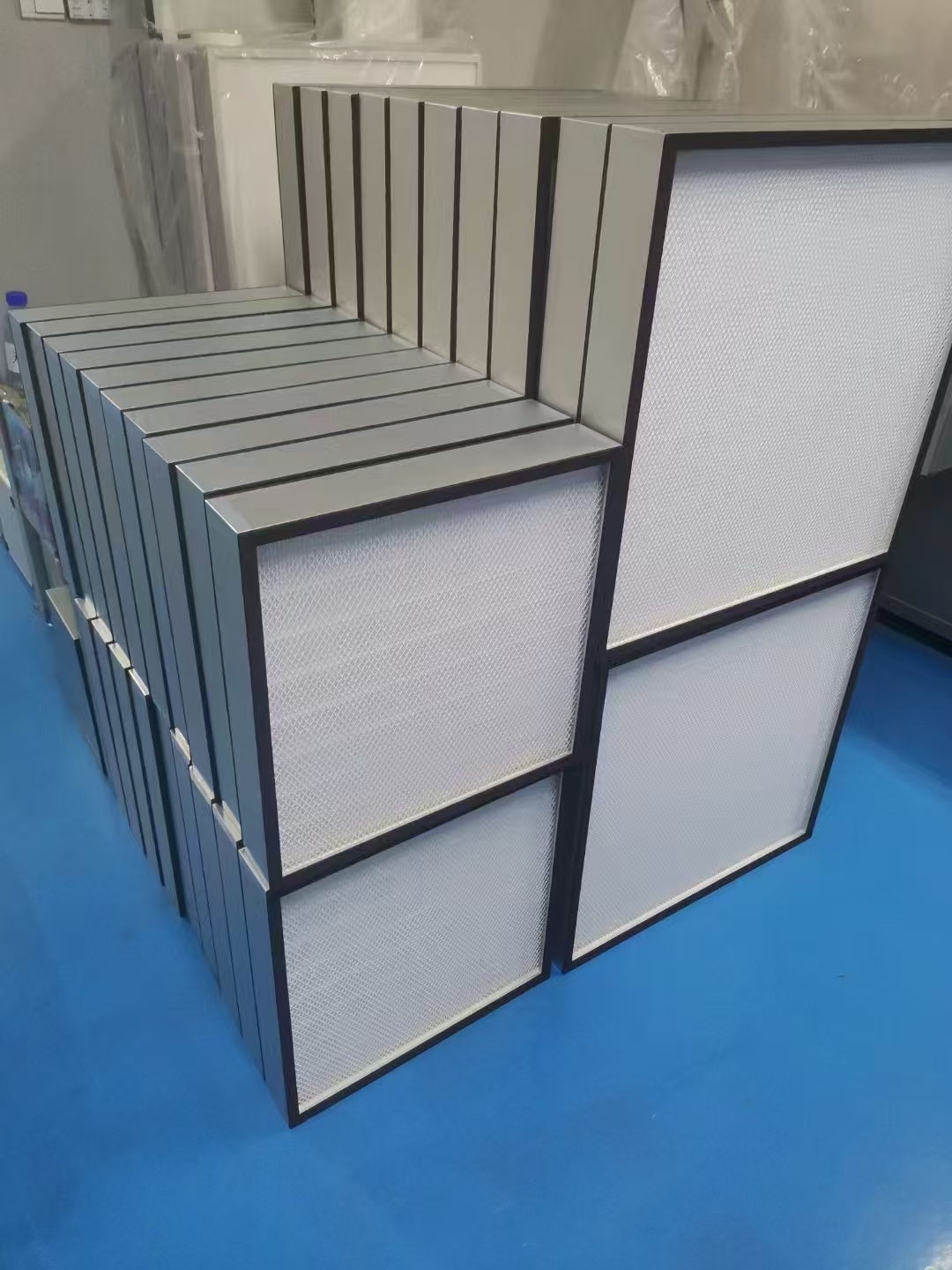 高效过滤器制造商