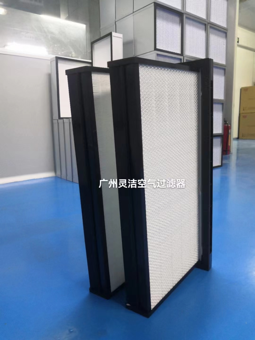 高效过滤器专业厂家